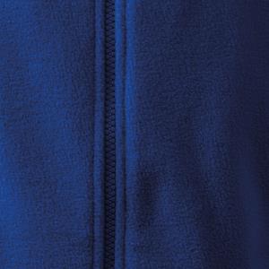 Detská mikina Jacket 503, kráľovská modrá (7)