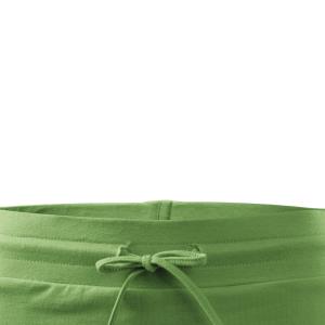 Dámska sukňa a šortky v jednom Skirt 604, 39 Hrášková zelená (7)