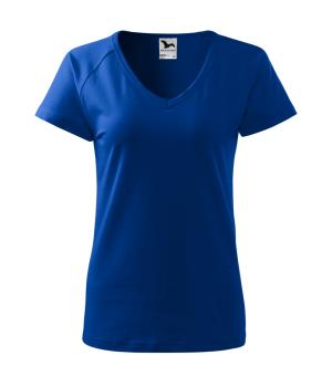 Dámske tričko Dream 128, 05 Kráľovská Modrá (2)