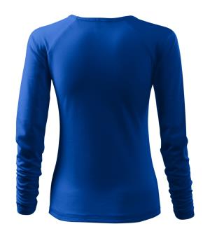 Dámske tričko Elegance 127, 05 Kráľovská Modrá (3)