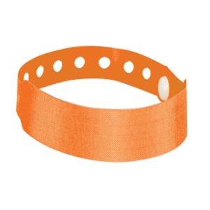 Identifikačná páska na ruku Multivent, oranžová