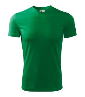 Pánske športové tričko Fantasy 124, 16 Trávová Zelená (2)