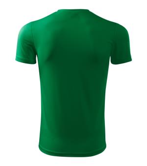 Pánske športové tričko Fantasy 124, 16 Trávová Zelená (3)