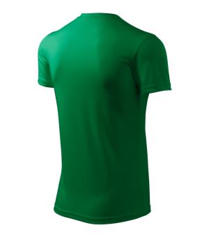 Pánske športové tričko Fantasy 124, 16 Trávová Zelená (4)