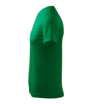 Pánske športové tričko Fantasy 124, 16 Trávová Zelená (5)