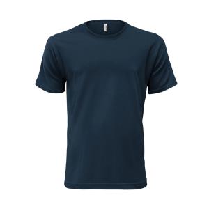 Tričko Alex Fox Classic 101, námornícka modrá