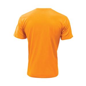 Tričko Alex Fox Classic 101, oranžová (2)