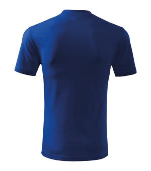 Unisex tričko Adler Classic 101, 05 Kráľovská Modrá (3)