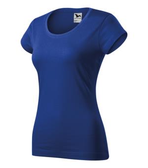 Dámske tričko Viper 161, kráľovská modrá
