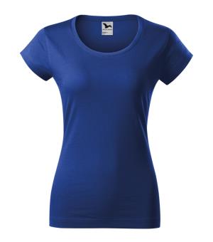 Dámske tričko Viper 161, kráľovská modrá (2)