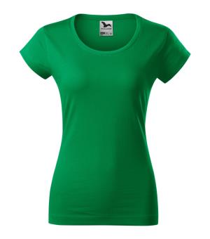 Dámske tričko Viper 161, 16 Trávová Zelená