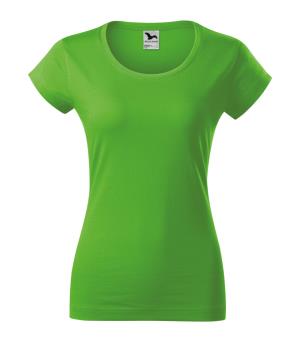 Dámske tričko Viper 161, 92 Jablkovo Zelená (2)