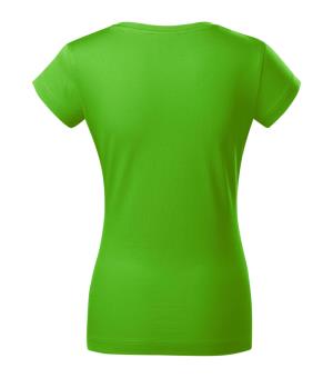 Dámske tričko Viper 161, 92 Jablkovo Zelená (3)