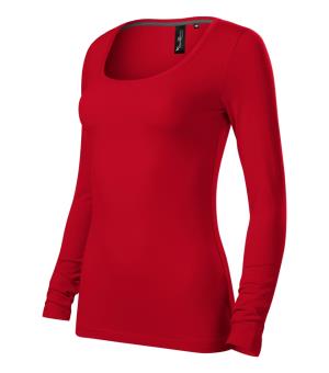 Dámske tričko Brave 156, 71 Formula Red