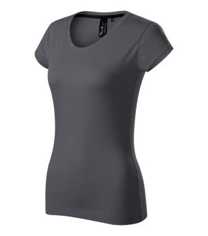 Dámske tričko Exclusive 154, 83 Light Anthracite
