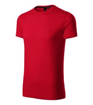 Pánske tričko Exclusive 153, 71 Formula Red