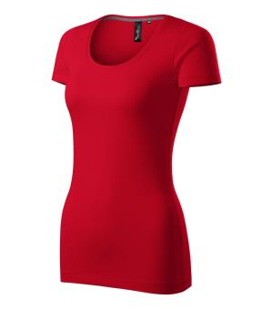Dámske tričko Action 152, 71 Formula Red