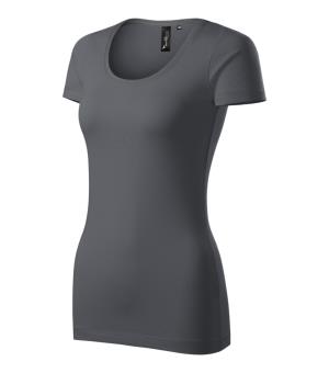 Dámske tričko Action 152, 83 Light Anthracite
