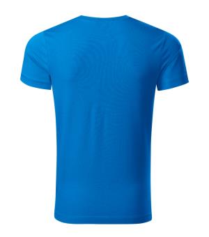 Pánske tričko Action 150, 70 Snorkel Blue (3)