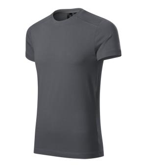 Pánske tričko Action 150, 83 Light Anthracite