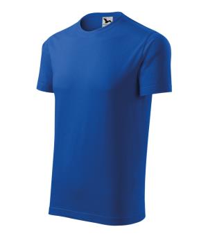 Bavlnené unisex tričko Element 145, 05 Kráľovská Modrá