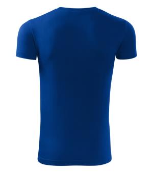 Pánske tričko Viper 143, 05 Kráľovská Modrá (3)
