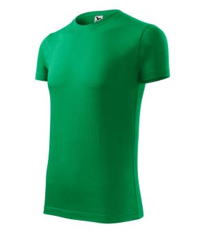 Pánske tričko Viper 143, 16 Trávová Zelená