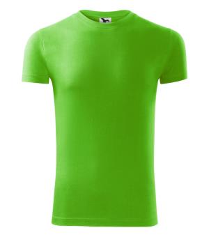 Pánske tričko Viper 143, 92 Jablkovo Zelená (2)