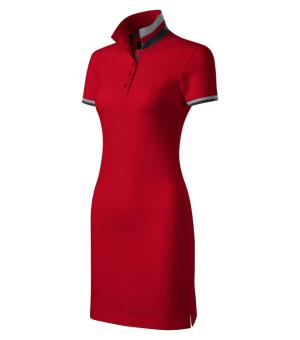 Dámske šaty Dress Up 271, 71 Formula Red