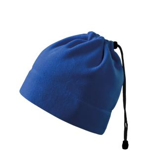 Fleece čiapka Practic 519, 05 Kráľovská Modrá (3)