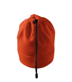 Fleece čiapka Practic 519, 11 Oranžová (3)