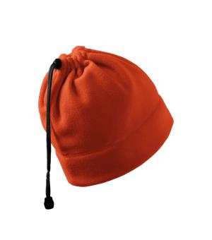 Fleece čiapka Practic 519, 11 Oranžová (4)