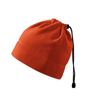 Fleece čiapka Practic 519, 11 Oranžová (5)