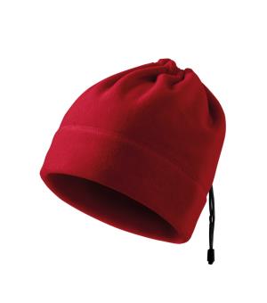 Fleece čiapka Practic 519, 23 Marlboro červená (5)