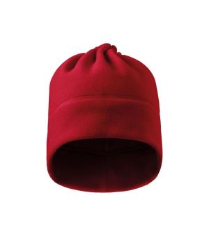 Fleece čiapka Practic 519, 23 Marlboro červená (3)