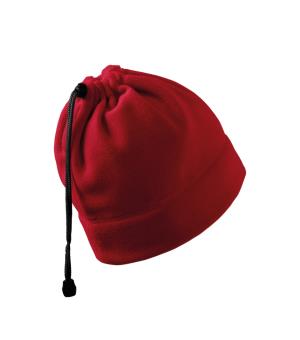 Fleece čiapka Practic 519, 23 Marlboro červená (2)