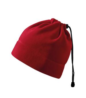 Fleece čiapka Practic 519, 23 Marlboro červená (4)