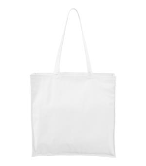 Nákupná taška Carry 901, 00 Biela (2)