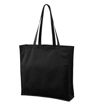 Nákupná taška Carry 901, 01 Čierna