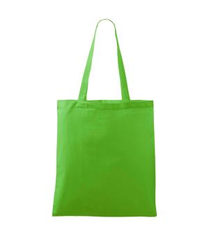 Nákupná taška malá Handy 900, 92 Jablkovo Zelená (2)