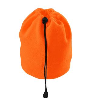 Čiapka HV Fleece Practic 5V9, 98 Reflexná Oranžová (3)