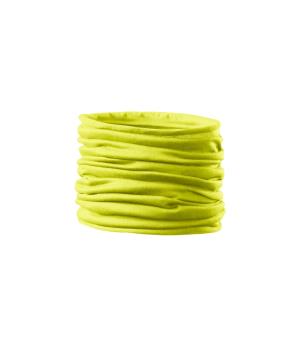 Šatka Twister 328, 90 Neónová Žltá