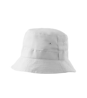 Klobúčik Classic 304, Biela (00)