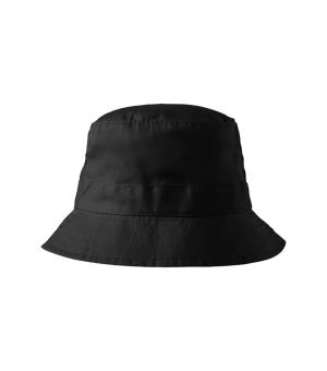 Klobúčik Classic 304, 01 Čierna
