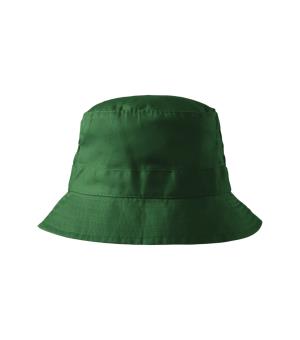 Klobúčik Classic 304, 06 Fľaškovozelená