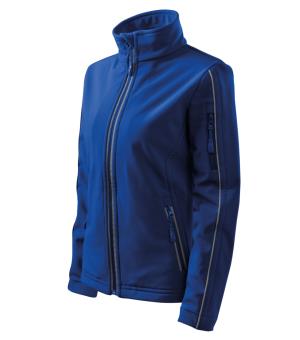 Dámska bunda Softshell Jacket 510, 05 Kráľovská Modrá