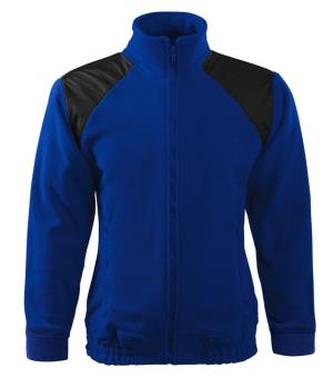 Bunda Jacket Hi-Q 506, 05 Kráľovská Modrá (2)