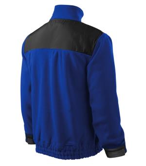 Bunda Jacket Hi-Q 506, 05 Kráľovská Modrá (3)