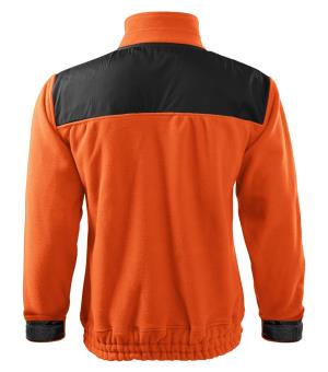 Bunda Jacket Hi-Q 506, 11 Oranžová (3)