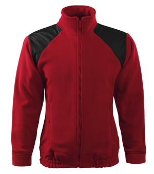 Bunda Jacket Hi-Q 506, 23 Marlboro červená (2)
